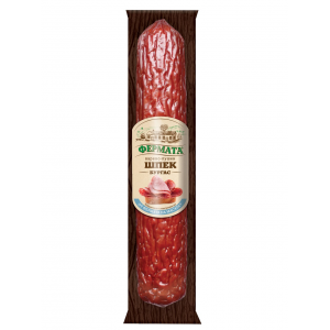 ФЕРМАТА ШПЕК БУРГАС 0.220 ВАКУУМ