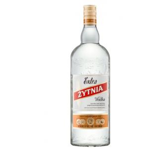 ВОДКА ЕКСТРА ЖИТНА 0.700