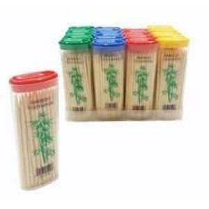 Клечки за зъби запалка