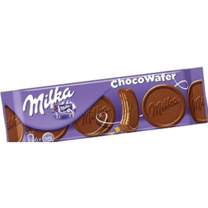 Б-ТИ МИЛКА 0.150 ШОКО ВАФЛА