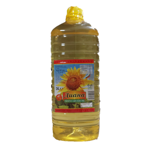 ОЛИО ДИАНА 3л