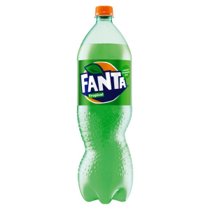 ФАНТА 2л ТРОПИКАЛ