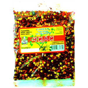 РАММ ЧИЛИ 30ГР