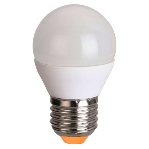 КРУШКИ VITO LED/6.5W/7W/SMD/E14/6400K/C37 /9682/