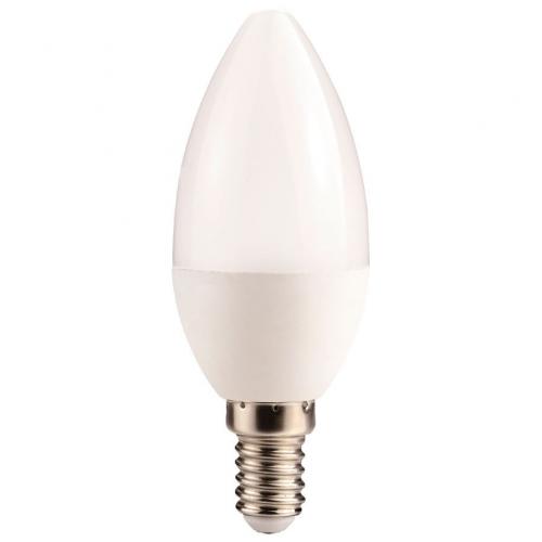 КРУШКИ VITO LED/6.5W/7W/SMD/E27/6400K/G45 /9712/
