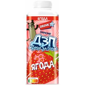 ДАНОН ЗА ПИЕНЕ ЯГОДА 0.310