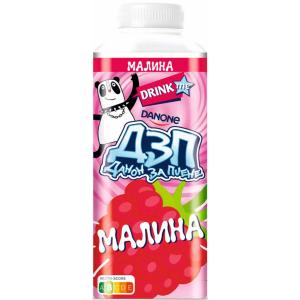ДАНОН ЗА ПИЕНЕ МАЛИНА 0.310