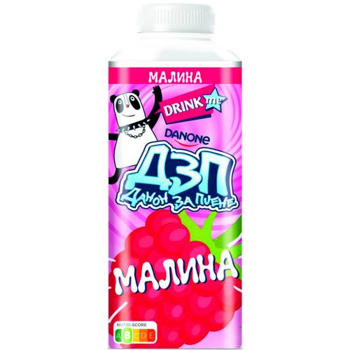 ДАНОН ЗА ПИЕНЕ МАЛИНА 0.310