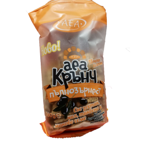 АЕА КРЪНЧ ПЪЛНОЗЪРНЕСТ С ТИКВЕНО СЕМЕ, ЧИА И МАК 0.160