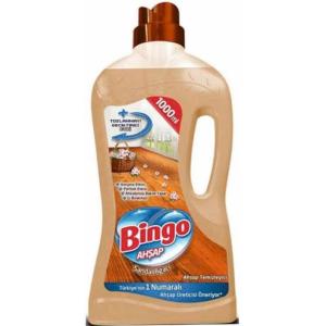 БИНГОСИЛ ФРЕШ 1Л ЛАМИНАТ /3856/