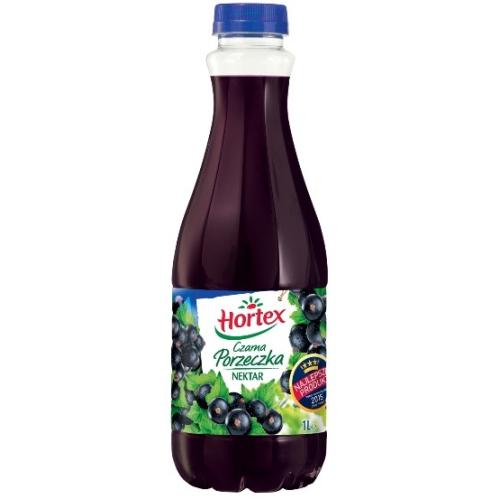ХОРТЕКС 1л 25пр КАСИС PET /5272/