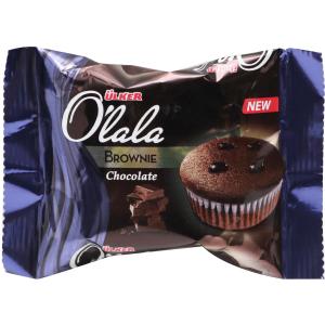 ОЛАЛА КЕКС БРАУНИ 0.040 /3073/