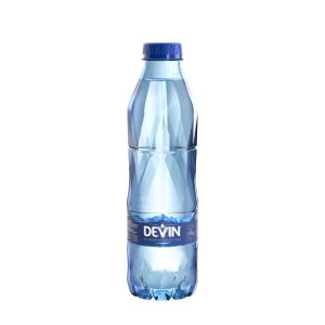 МИН. ВОДА ДЕВИН 0.400 МИНЕРАЛНА