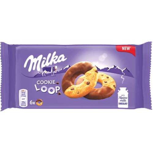 Б-ТИ МИЛКА 0.132 КУКИ ЛУП