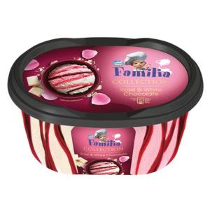 СЛАДОЛЕД ФАМИЛИЯ 0.461 РОЗА
