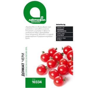 Лактофол БОТАНИК Домат Чери
