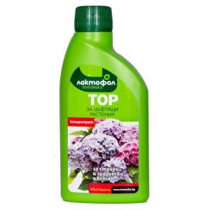 Лактофол Тор за ЦЪФТЯЩИ растения 0,25 л