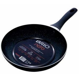 БРИО NERO - ТИГАН С НЕЗАЛЕПВАЩО ПОКРИТИЕ - 22СМ
