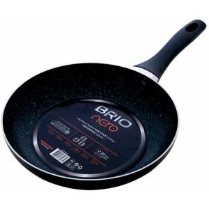 БРИО NERO - ТИГАН С НЕЗАЛЕПВАЩО ПОКРИТИЕ - 24СМ