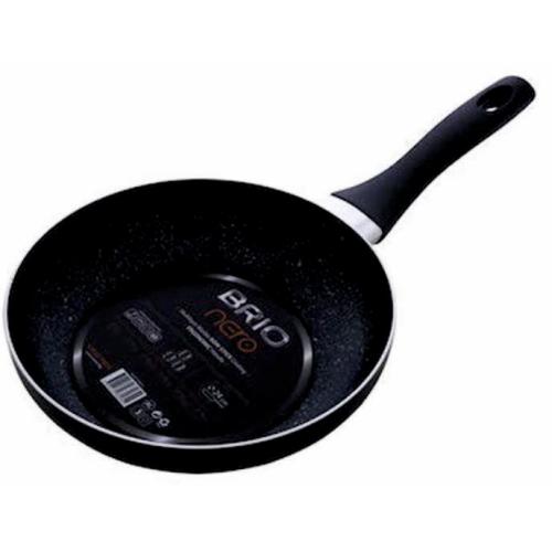 БРИО NERO - ТИГАН С НЕЗАЛЕПВАЩО ПОКРИТИЕ - 28СМ