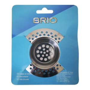 БРИО - ЦЕДКА ЗА СИФОН НА МИВКА