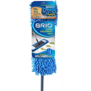 БРИО -МИКРОФИБЪРНА КЪРПА - ПОДОЧИСТАЧКА MFPK-007/GP-041
