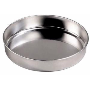 БРИО  - ТАВА ОТ НЕРЪЖДАЕМА СТОМАНА - 28СМ