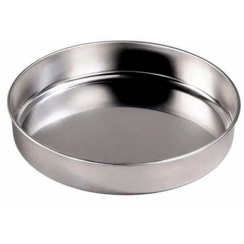 БРИО  - ТАВА ОТ НЕРЪЖДАЕМА СТОМАНА - 28СМ