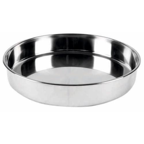 БРИО  - ТАВА ОТ НЕРЪЖДАЕМА СТОМАНА - 30СМ