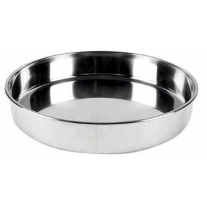 БРИО - ТАВА ОТ НЕРЪЖДАЕМА СТОМАНА - 34СМ