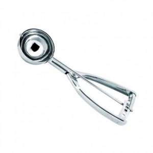 БРИО METALLICA - ЛЪЖИЦА ЗА СЛАДОЛЕД, 6 СМ, НЕРЪЖДАЕМА СТОМАНА