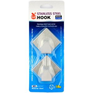 БРИО МЕТАЛНИ ЗАКАЧАЛКИ-2БР.-9839 B/1588 RND