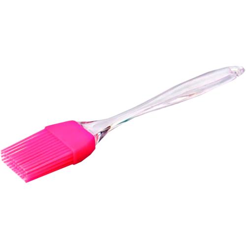 БРИО BAST PLASTIC - СИЛИКОНОВА ЧЕТКА - 22.5СМ - BIG - BRNS.51003