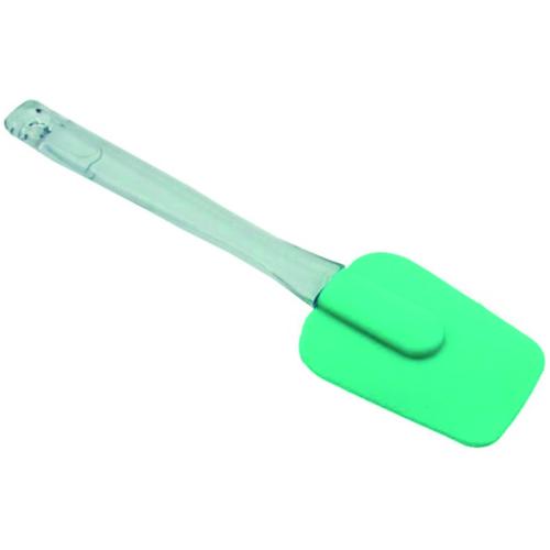 БРИО BAST PLASTIC - Силиконова шпатула с пластмасова дръжка - 28см - BRNS.51001