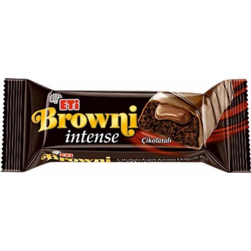 ЕТИ БРАУНИ ИНТЕНС 0.035