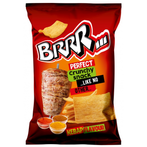 БРРР 0.030 ПЕЛЕТ ЧИПС ДЮНЕР /6088/