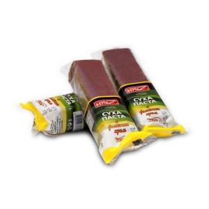 ПЕРУН СУХА ПАСТА С ФЪСТЪЧЕН КРЕМ 0.060