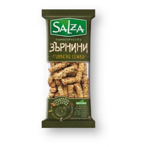 СУИТ ЗЪРНИНИ САЛСА 0.180/0.170 ТИКВЕНО СЕМЕ