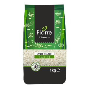 ФИОРЕ ОРИЗ 1кг ТРАКИЯ /0316/