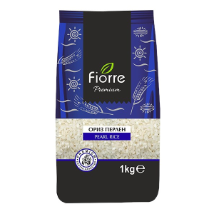 ФИОРЕ ОРИЗ 1кг ПЕРЛЕН /0347/
