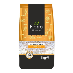 ФИОРЕ ОРИЗ 1кг ЖАСМИН /0392/