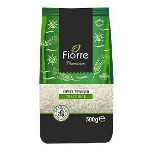 ФИОРЕ ОРИЗ 0.500 ТРАКИЯ /0378/