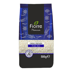 ФИОРЕ ОРИЗ 0.500 ПЕРЛЕН /0262/