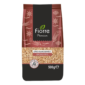 ФИОРЕ ОРИЗ 0.500 ПЪЛНОЗЪРНЕСТ /0620/
