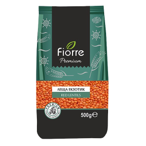 ФИОРЕ ЛЕЩА 0.500 ЕКЗОТИК /0644/