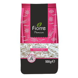 ФИОРЕ ОРИЗ 0.500 БАСМАТИ /5205/