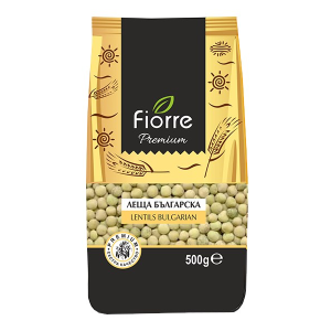ФИОРЕ ЛЕЩА 0.500 БЪЛГАРСКА /3430/