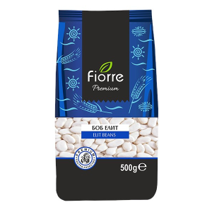 ФИОРЕ БОБ 0.500 ЕЛИТ /1993/