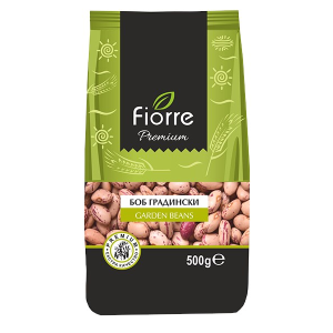 ФИОРЕ БОБ 0.500 ГРАДИНСКИ /1979/