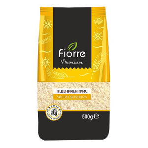ФИОРЕ ГРИС 0.500 ПШЕНИЧЕН /0675/